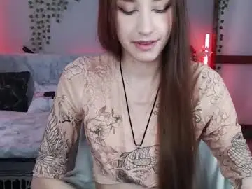 Chaturbate Best Webcam of wildorchid_