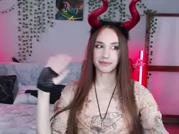 Chaturbate Adult Webcam of wildorchid_