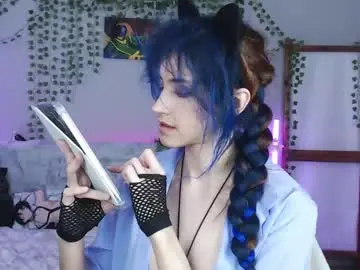 Chaturbate Sex Chat of wildorchid_