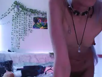 Chaturbate Sex Chat of wildorchid_