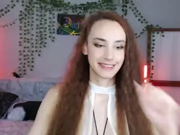 Chaturbate Nude Webcam of wildorchid_