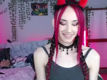 Chaturbate Private Sex Chat of wildorchid_