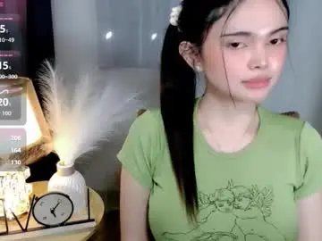 Chaturbate Live Porn of yogirl_abby