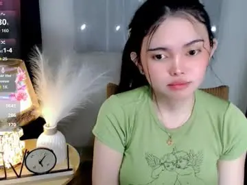 Chaturbate Private Sex Chat of yogirl_abby