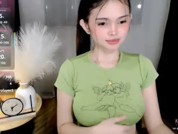 Chaturbate Sex Chat of yogirl_abby