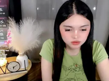 Chaturbate Private Sex Chat of yogirl_abby