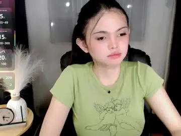 Chaturbate Free Live Porn of yogirl_abby