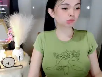 Chaturbate Sex Chat of yogirl_abby
