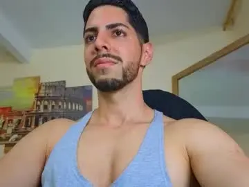 Chaturbate Private Sex Chat of _davidwolf