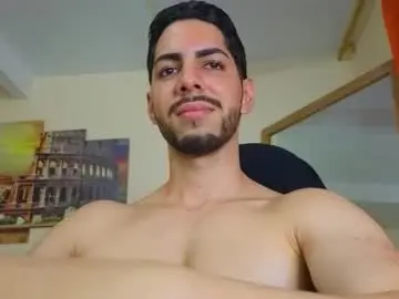 Chaturbate Adult Webcam of _davidwolf