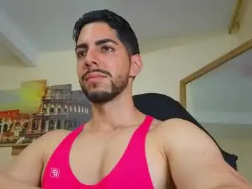 Chaturbate Best live sex cam show of _davidwolf