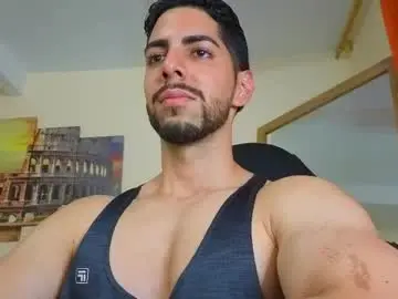 Chaturbate Sex Chat of _davidwolf