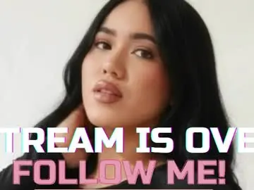 Chaturbate Private Sex Chat of ali_miko_