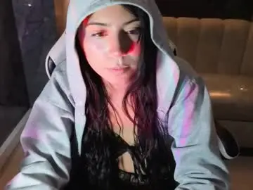 Chaturbate Live Porn of andrea_tx