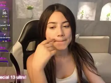Chaturbate Adult Webcam of andrea_tx