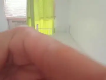 Chaturbate Free Porn Cam of annebarely18