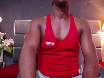 Chaturbate Adult Video Chat of athleticbig_cock