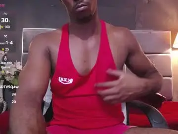 Chaturbate Free Porn Cam of athleticbig_cock