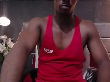 Chaturbate Live Sex of athleticbig_cock