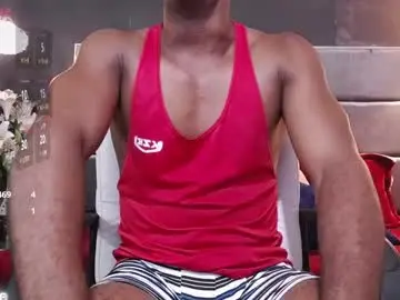 Chaturbate Private Sex Chat of athleticbig_cock