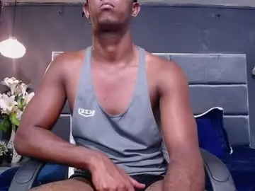 Chaturbate Adult Webcam of athleticbig_cock