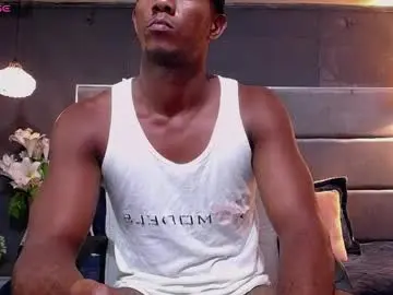 Chaturbate Best Webcam of athleticbig_cock