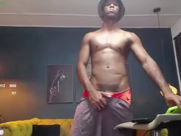 Chaturbate Live Porn of athleticbig_cock