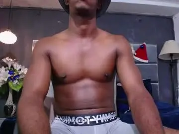 Chaturbate Adult Webcam of athleticbig_cock