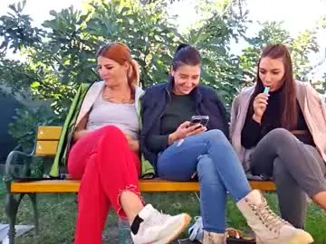 Chaturbate Free Porn Cam of baby_inna