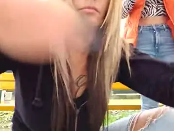 Chaturbate Live Sex Cam of baby_inna