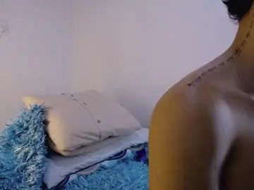 Chaturbate Sex Cam of babyandy_