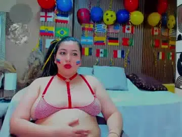 Chaturbate Free Porn Cam of bbwluxurymuse
