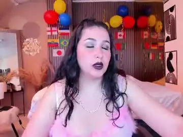 Chaturbate Best Webcam of bbwluxurymuse