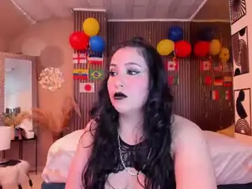Chaturbate Adult Video Chat of bbwluxurymuse