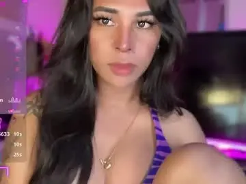 Chaturbate Best live sex cam show of bigcockamanda23