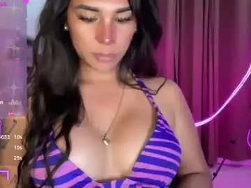 Chaturbate Live Porn of bigcockamanda23