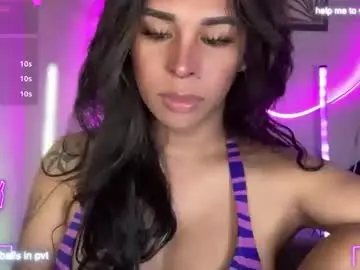 Chaturbate Adult Video Chat of bigcockamanda23