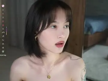Chaturbate Live Sex of chee_cha