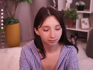 Chaturbate Free Live Porn of cinacandy