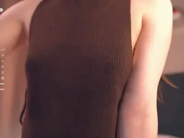 Chaturbate Free Live Porn of cinacandy