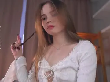 Chaturbate Live Sex of cinacandy
