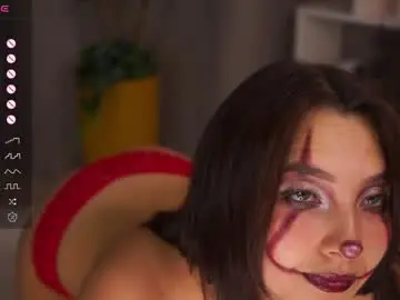 Chaturbate Watch Live Sex Cams of cinacandy