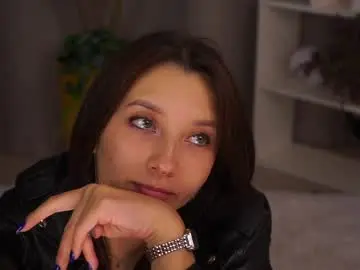 Chaturbate Adult Video Chat of cinacandy