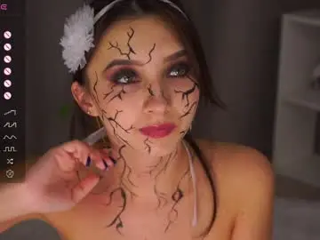 Chaturbate Free Porn Cam of cinacandy