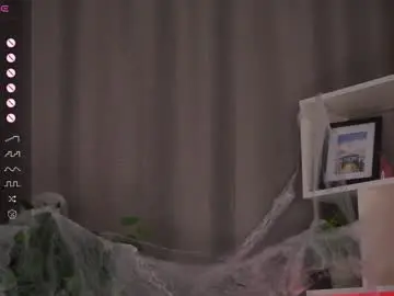 Chaturbate Best Webcam of cinacandy