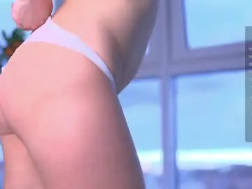 Chaturbate Best Webcam of cinacandy