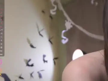 Chaturbate Free Live Porn of cinacandy