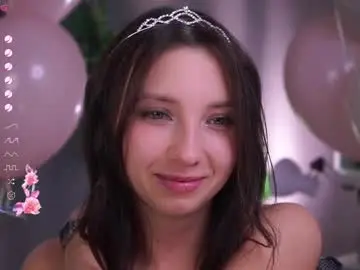 Chaturbate Best live sex cam show of cinacandy