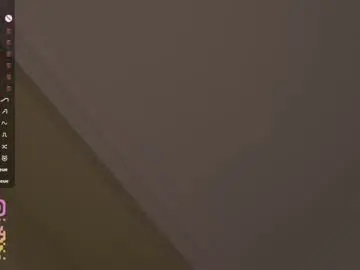 Chaturbate Nude Webcam of cinacandy