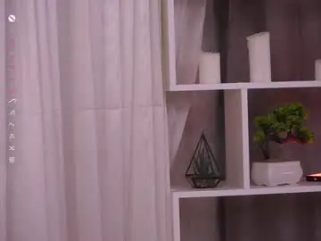 Chaturbate Sex Cam of cinacandy